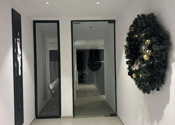 Apartamento Nesseus Lux - Near Unic & Euc