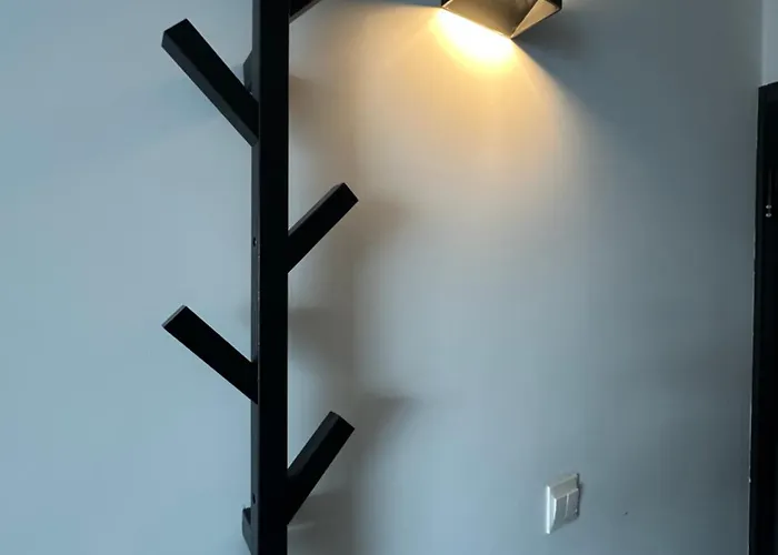 Nesseus Lux - Near Unic & Euc Apartamento